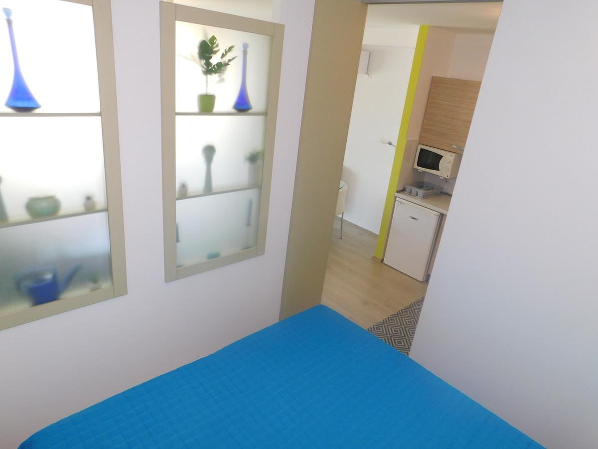 Relax Apartman Apartamento Zamárdi Exterior foto