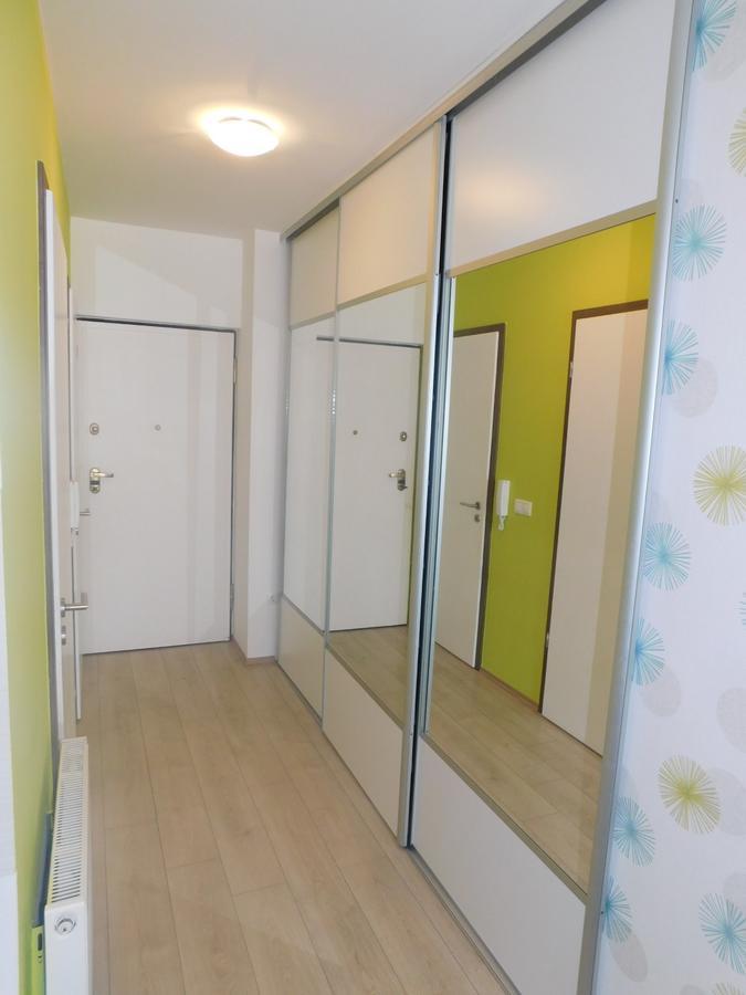 Relax Apartman Apartamento Zamárdi Exterior foto
